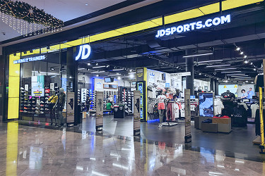 IN THE NEWS: JD Sports, Shoe Palace, DTLR, Academy Sports - Footwear Insight